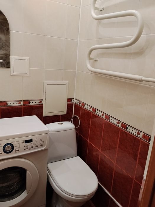 Квартира на вул. Мрії в Києві, ID 488998, фото №10