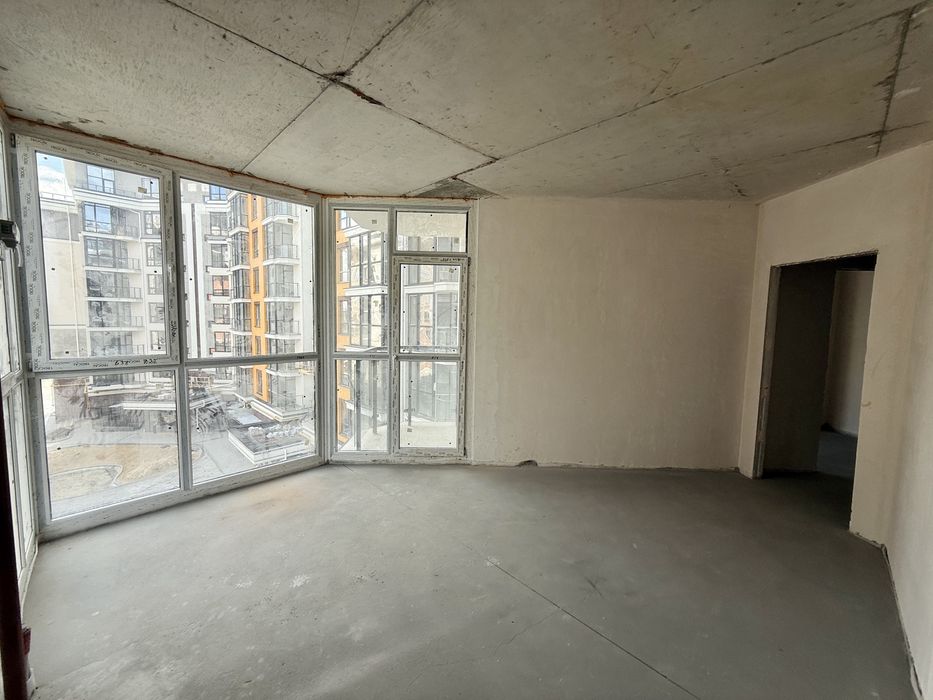 Квартира в Києві, ID 308360, фото №2