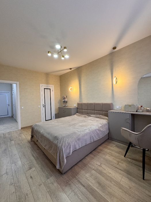 Квартира на пров. Балтійський, 3А в Київ, ID 333381, фото №1
