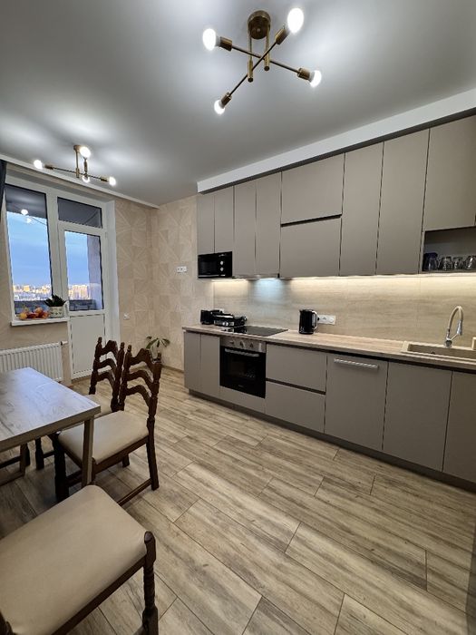 Квартира на пров. Балтійський, 3А в Київ, ID 333381, фото №2