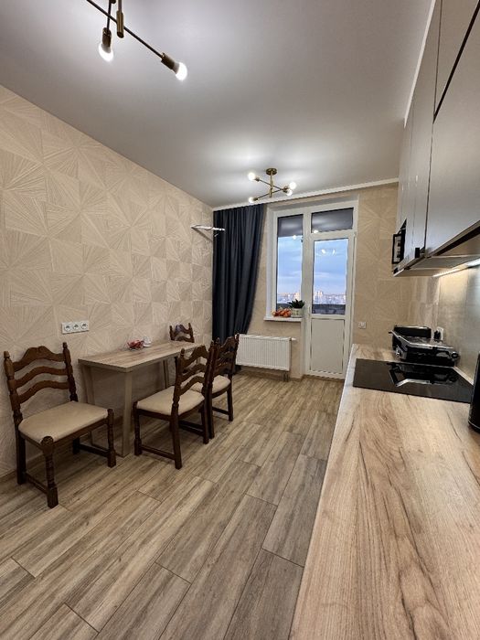Квартира на пров. Балтійський, 3А в Київ, ID 333381, фото №3