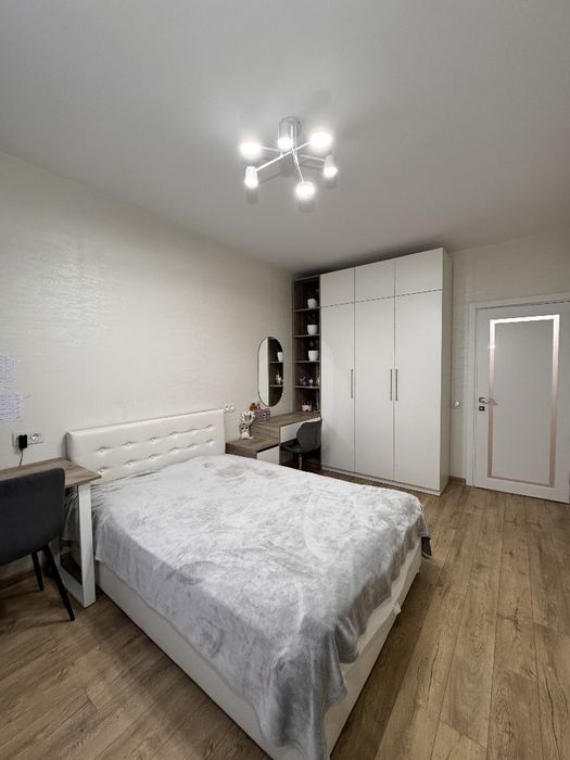 Квартира на пров. Балтійський, 3А в Київ, ID 333381, фото №4