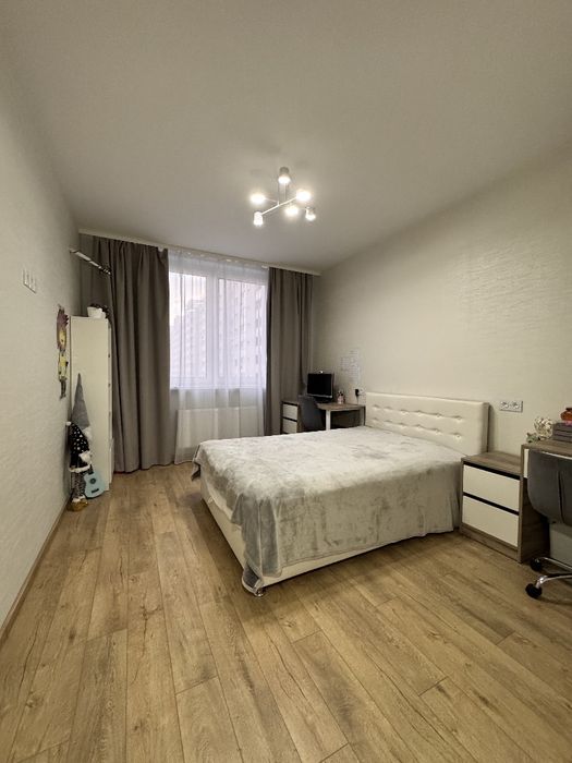Квартира на пров. Балтійський, 3А в Київ, ID 333381, фото №5