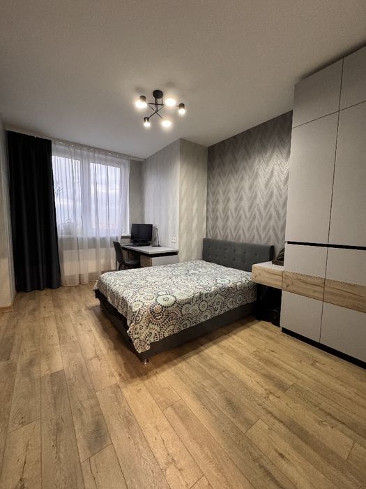 Квартира на пров. Балтійський, 3А в Києві, ID 333381, фото №8
