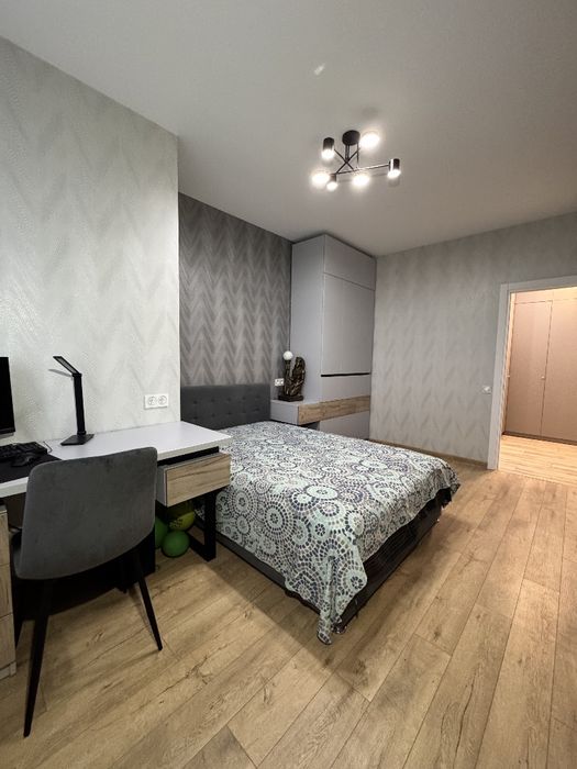 Квартира на пров. Балтійський, 3А в Києві, ID 333381, фото №9