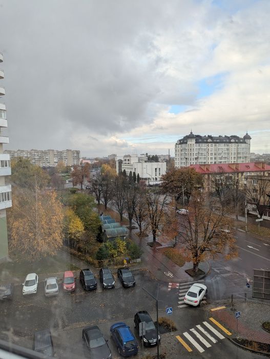 Квартира на ЖК Kyiv Sky в Луцьку, ID 240039, фото №11