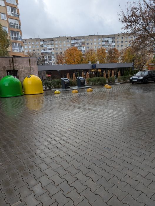Квартира на ЖК Kyiv Sky в Луцьку, ID 240039, фото №18