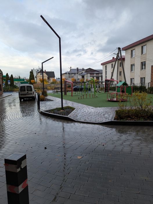 Квартира на ЖК Kyiv Sky в Луцьку, ID 240039, фото №5