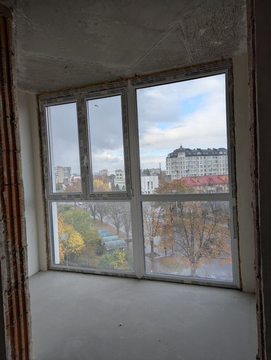 Квартира на ЖК Kyiv Sky в Луцьку, ID 240039, фото №10