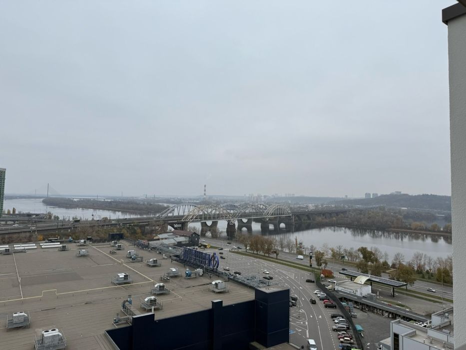 Квартира на вул. Березняківська, 29 в Києві, ID 198118, фото №24