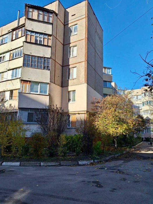 Квартира на вул. 49 Гвардійської Дивізії, 2 в Херсон, ID 292526, фото №1