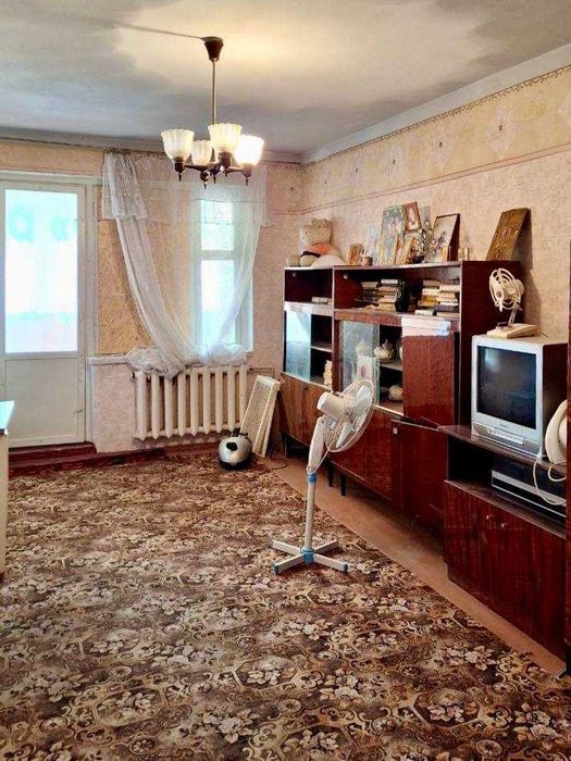 Квартира на вул. 49 Гвардійської Дивізії, 2 в Херсон, ID 292526, фото №2