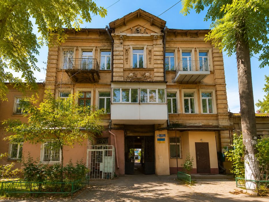 Квартира на вул. Болгарська в Одесі, ID 200458, фото №8