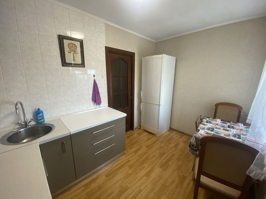 Квартира на пров. Приладний, 8 в Києві, ID 412342, фото №2
