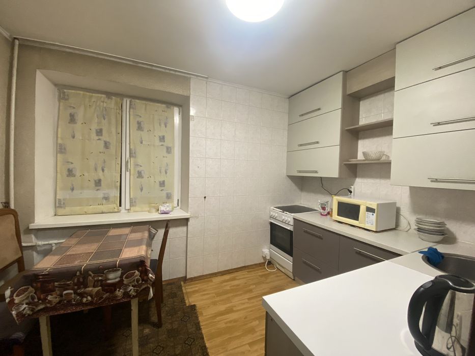 Квартира на пров. Приладний, 8 в Києві, ID 412342, фото №3