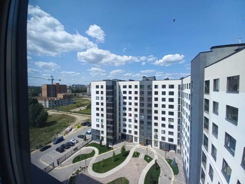 Квартира на ЖК Континент рей в Києві, ID 246600, фото №1
