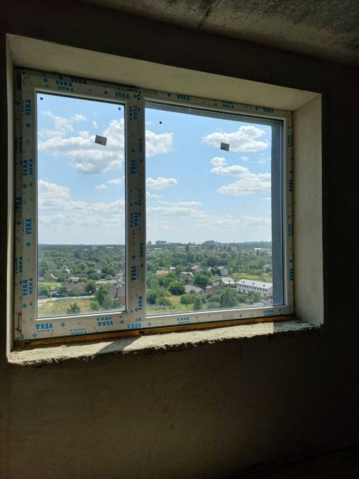 Квартира на ЖК Континент рей в Києві, ID 246600, фото №2