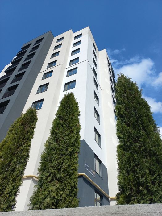 Квартира на ЖК Континент рей в Києві, ID 246600, фото №15
