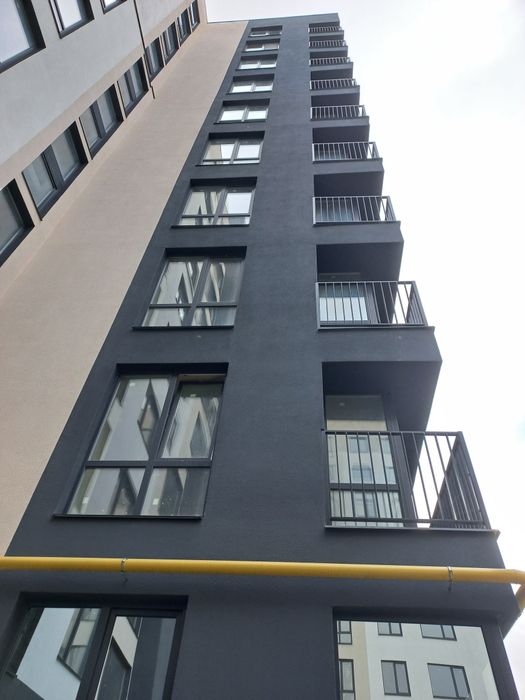 Квартира на ЖК Континент рей в Києві, ID 246600, фото №17