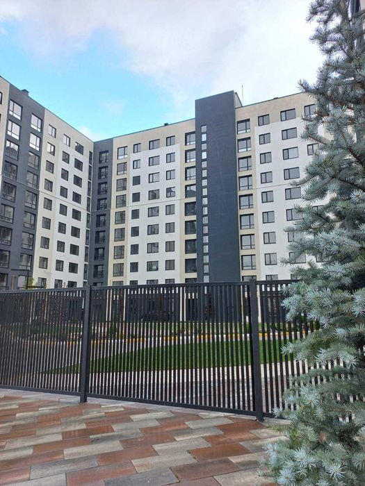 Квартира на ЖК Континент рей в Києві, ID 246600, фото №21