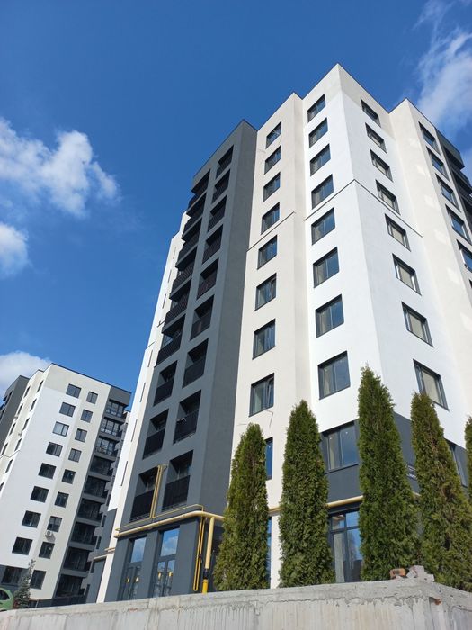 Квартира на ЖК Континент рей в Києві, ID 246600, фото №23