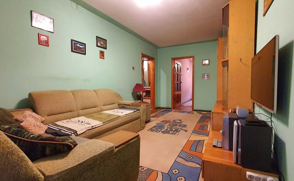 Квартира на вул. Металургів в Суми, ID 316532, фото №1