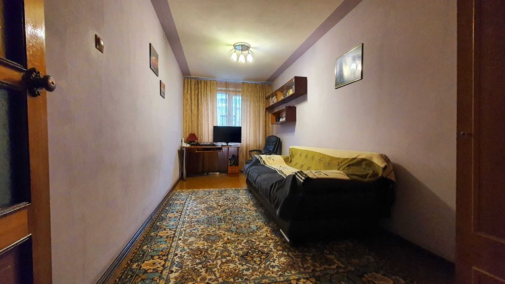 Квартира на вул. Металургів в Суми, ID 316532, фото №2