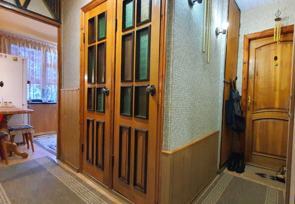 Квартира на вул. Металургів в Суми, ID 316532, фото №3