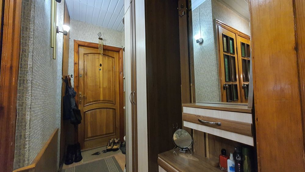 Квартира на вул. Металургів в Суми, ID 316532, фото №4