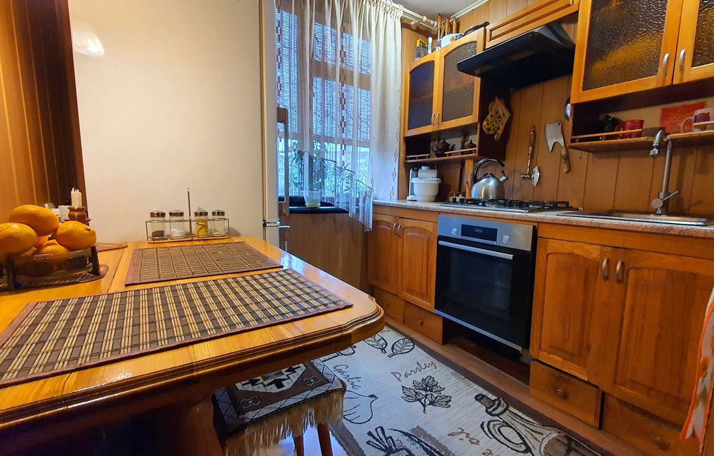 Квартира на вул. Металургів в Суми, ID 316532, фото №5