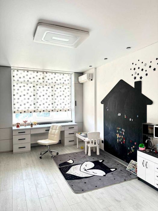 Квартира на River House в Києві, ID 311498, фото №2