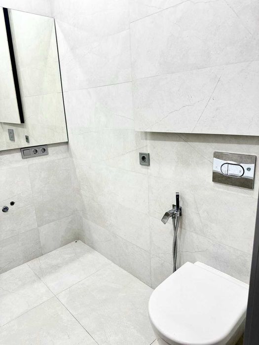 Квартира на River House в Києві, ID 311498, фото №12
