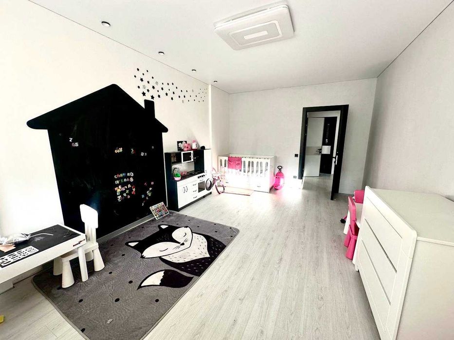 Квартира на River House в Києві, ID 311498, фото №3