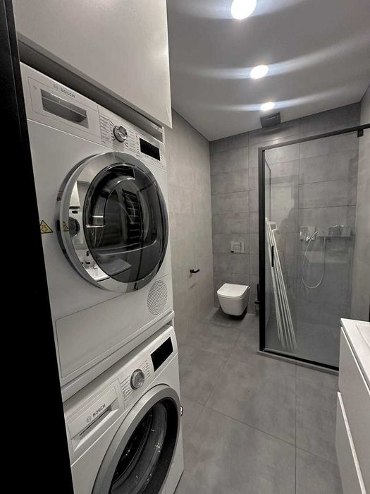 Квартира на River House в Києві, ID 311498, фото №5