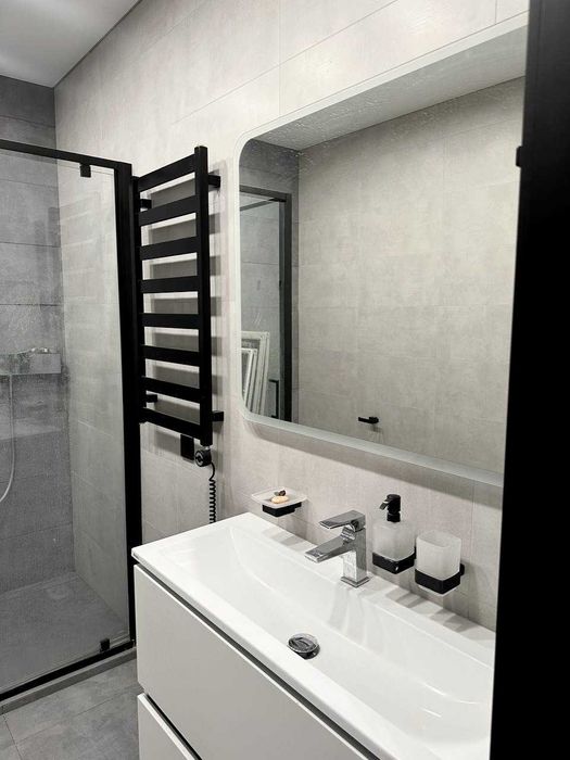 Квартира на River House в Києві, ID 311498, фото №6