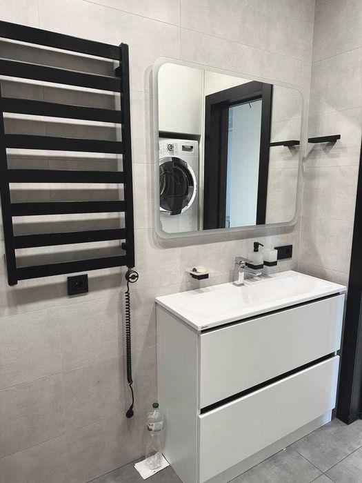 Квартира на River House в Києві, ID 311498, фото №7