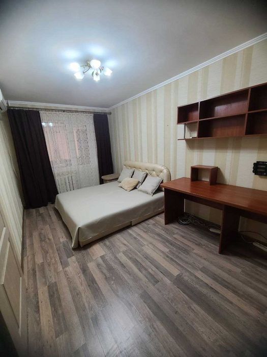 Квартира на вул. Прирічна, 27В в Києві, ID 300536, фото №1