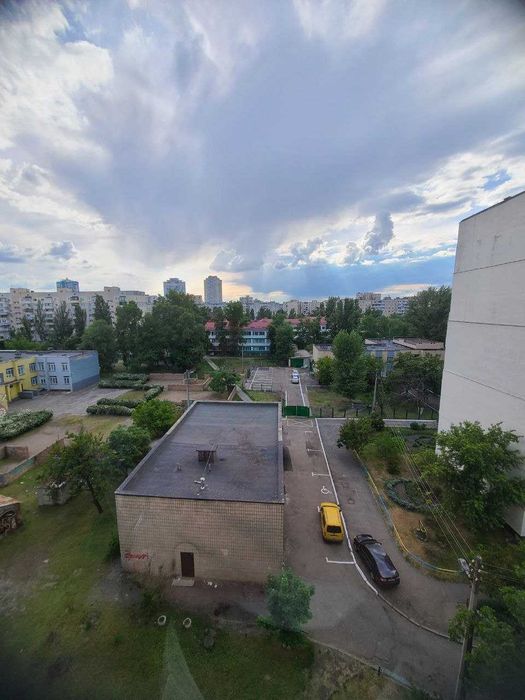 Квартира на вул. Прирічна, 27В в Києві, ID 300536, фото №11