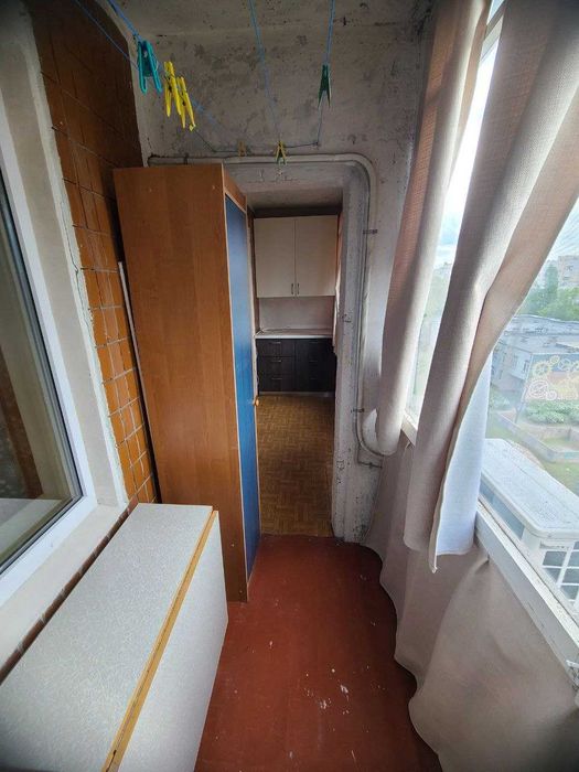 Квартира на вул. Прирічна, 27В в Києві, ID 300536, фото №12