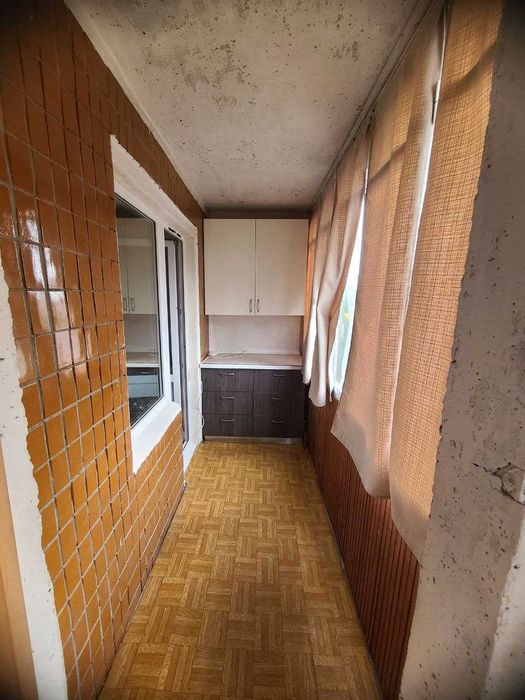 Квартира на вул. Прирічна, 27В в Києві, ID 300536, фото №13