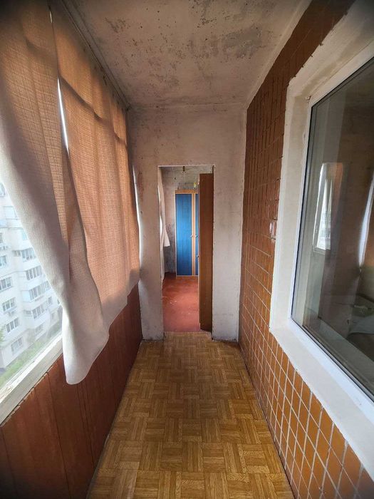 Квартира на вул. Прирічна, 27В в Києві, ID 300536, фото №14