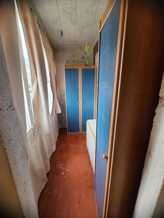 Квартира на вул. Прирічна, 27В в Києві, ID 300536, фото №15