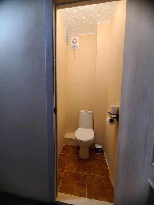 Квартира на вул. Прирічна, 27В в Києві, ID 300536, фото №16