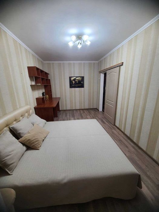 Квартира на вул. Прирічна, 27В в Києві, ID 300536, фото №17