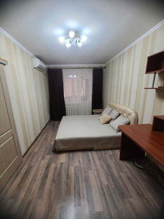Квартира на вул. Прирічна, 27В в Києві, ID 300536, фото №18