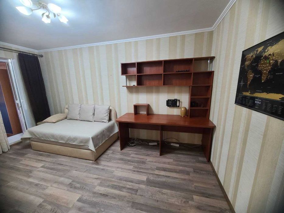 Квартира на вул. Прирічна, 27В в Києві, ID 300536, фото №19