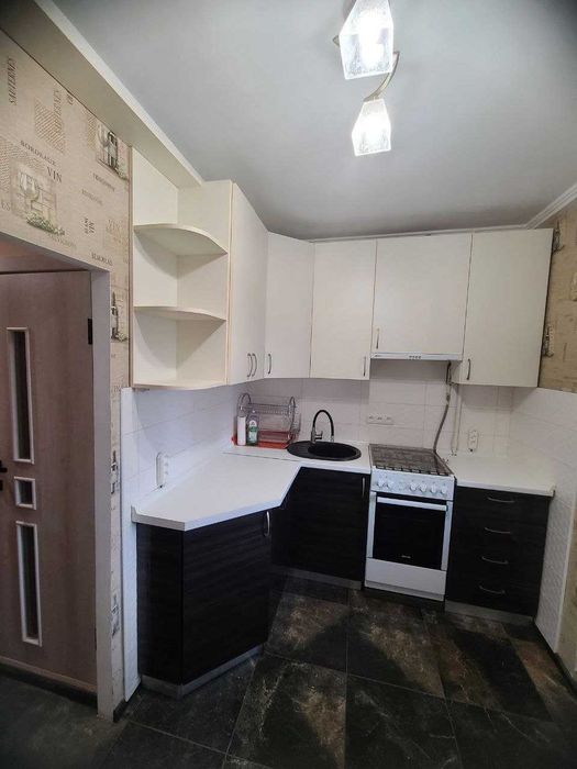 Квартира на вул. Прирічна, 27В в Києві, ID 300536, фото №22