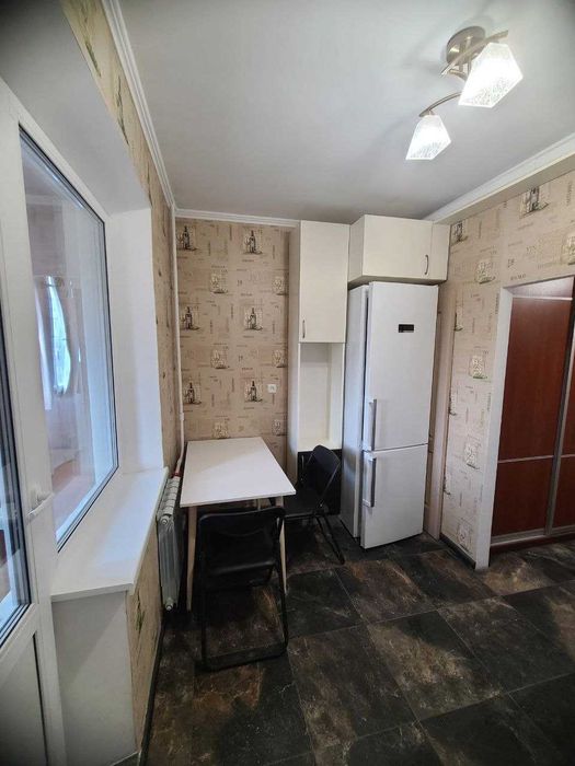 Квартира на вул. Прирічна, 27В в Києві, ID 300536, фото №4