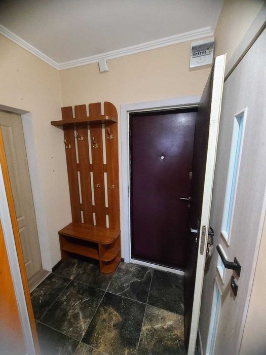 Квартира на вул. Прирічна, 27В в Києві, ID 300536, фото №7