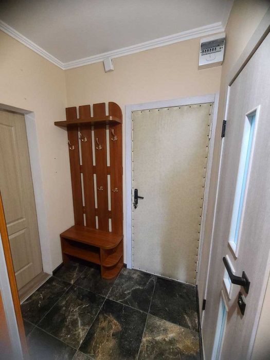 Квартира на вул. Прирічна, 27В в Києві, ID 300536, фото №8